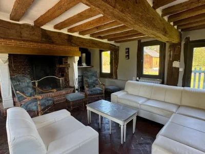 La Longère - Photo 2