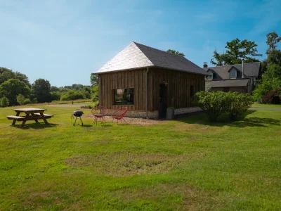 La petite maison de Rose - Photo 1