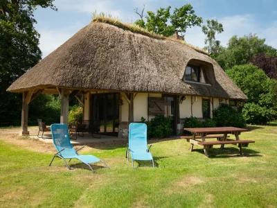 La Chaumière - Photo 1