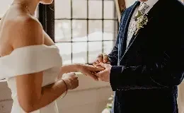 Mariage en Semaine