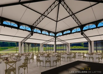 L'Orangerie - Photo 2