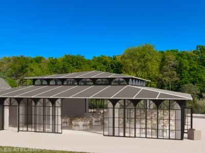 L'Orangerie - Photo 3