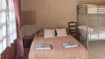 Chambre 5