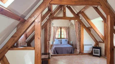 Chambre 1
