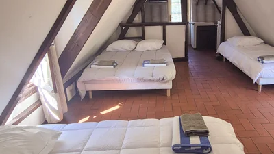 Chambre 4