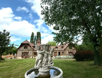 Le Domaine des Déesses - Photo 3