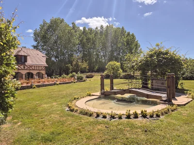 Le Domaine des Déesses - Photo 3