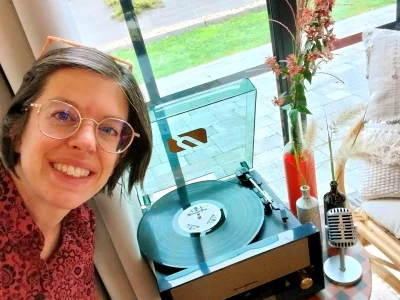 Mémoire Vive - Photo 3