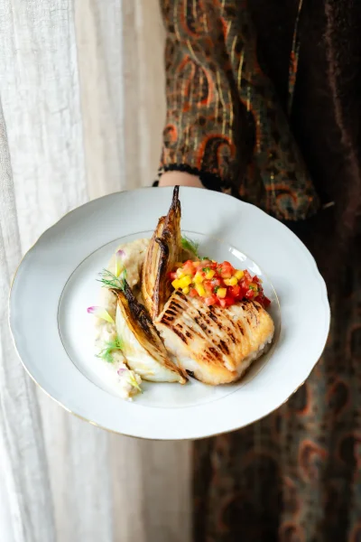 Lodañ Traiteur - Photo 2