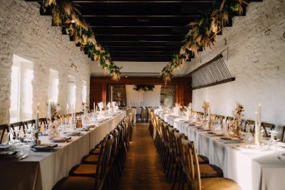 La Ferme Lodañ - Photo 1