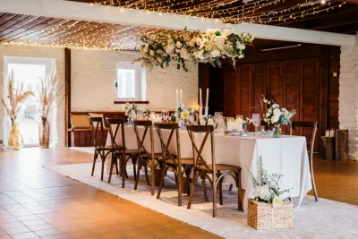 La Ferme Lodañ - Photo 2