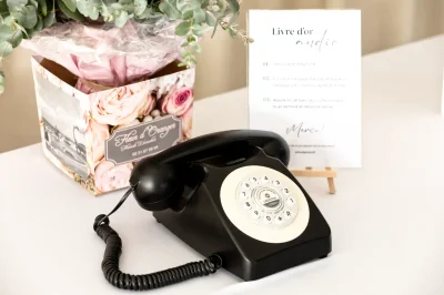 Echo d'amour  - Photo 1