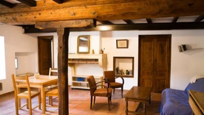 Gîte