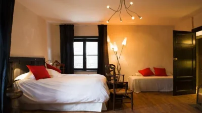 Chambre Michele