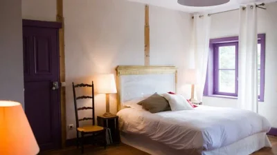 Chambre FX