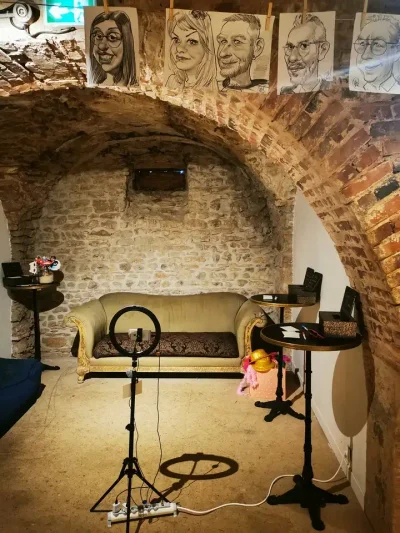 Salle Annexe - Photo 3