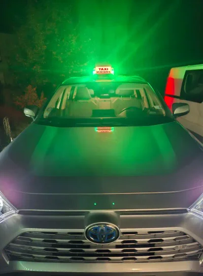 MONTERFIL TAXI - Photo 2