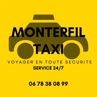 MONTERFIL TAXI - Photo 2