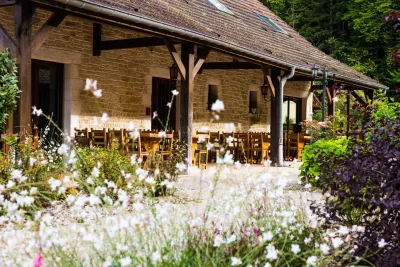 Domaine de la Papeterie - Photo 2