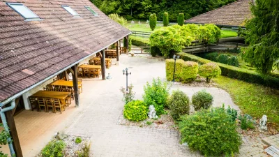 Domaine de la Papeterie - Photo 3