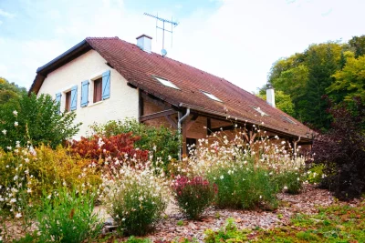 Domaine de la Papeterie - Photo 1