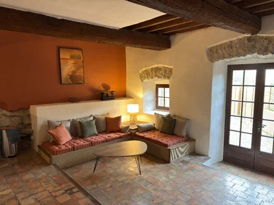 21 gîtes / 56 chambres / 173 couchages max - Photo 3