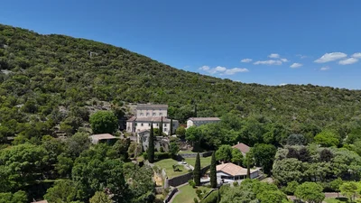 Domaine de Bagard - Photo 1