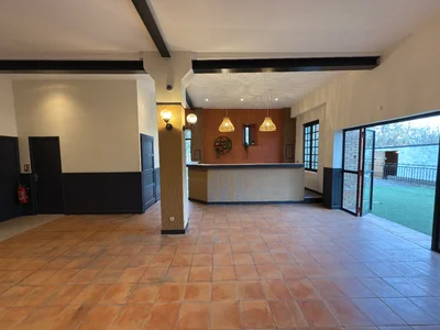 Salle de bar - Photo 2