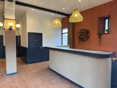 Salle de bar - Photo 3