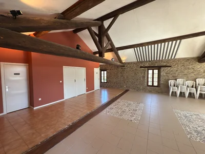 Salle étage - Photo 3