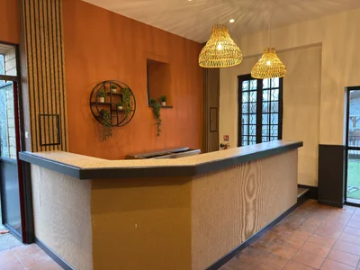 Salle de bar - Photo 1