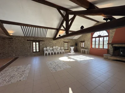 Salle étage - Photo 2