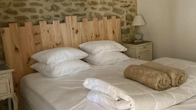 Chambre 1