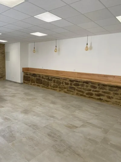 Les écuries - Photo 2
