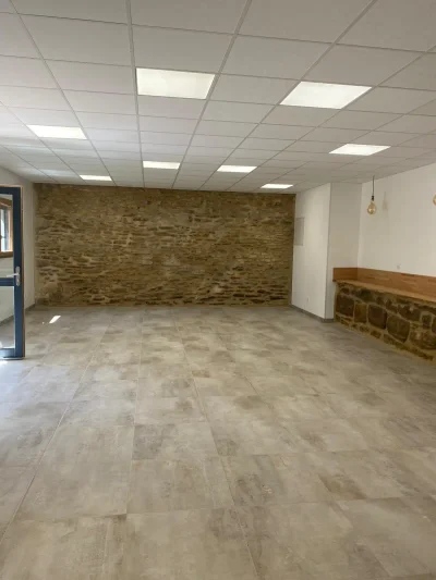 Les écuries - Photo 1