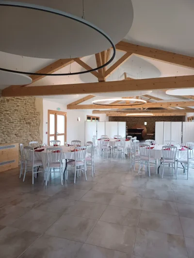 La grange - Photo 2
