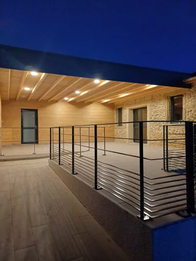 La grange - Photo 1