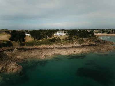 Victor Événements - Wedding Planner - Photographié par Franck Ryckewaert 
