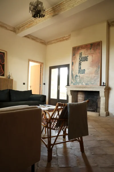 Maison du Réfectoire - Photo 3