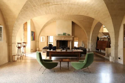 Maisons du cloître - Photo 2