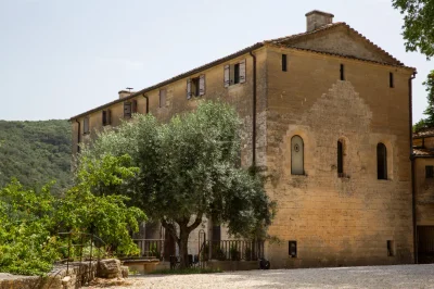 Maisons du cloître - Photo 1
