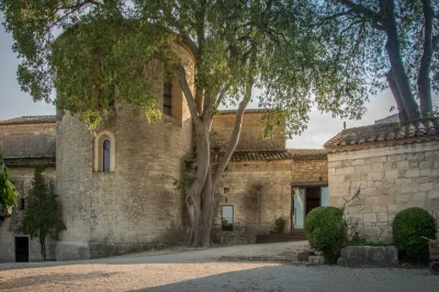 Ancienne Eglise - Photo 1