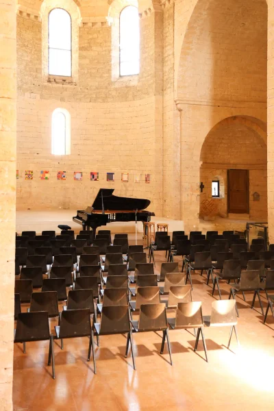 Ancienne Eglise - Photo 2