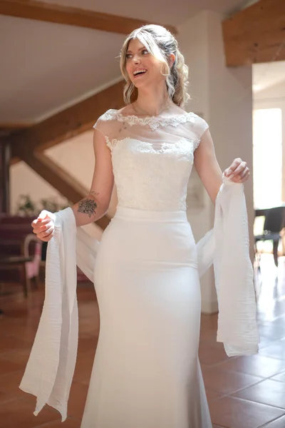 Sara Hervault - Photo 2