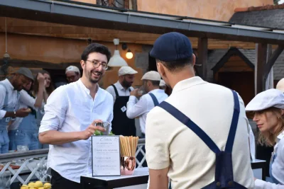 Les Cocktails de Nico - Photo 2