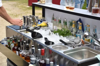 Les Cocktails de Nico - Photo 3