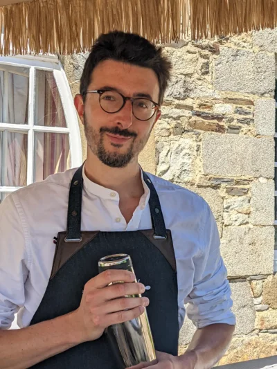 Les Cocktails de Nico - Photo 1