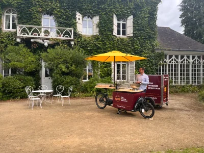VINO VÉLO - Photo 1
