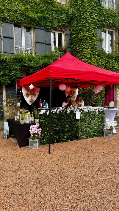 Cyp'Event Cocktails - Photo 3