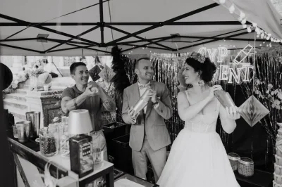 Cyp'Event Cocktails - Photo 1